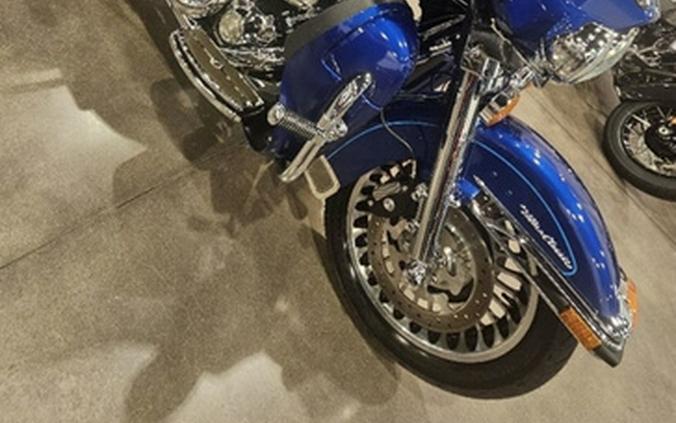 2009 Harley-Davidson Touring FLHTCU - Ultra Classic Electra Glide