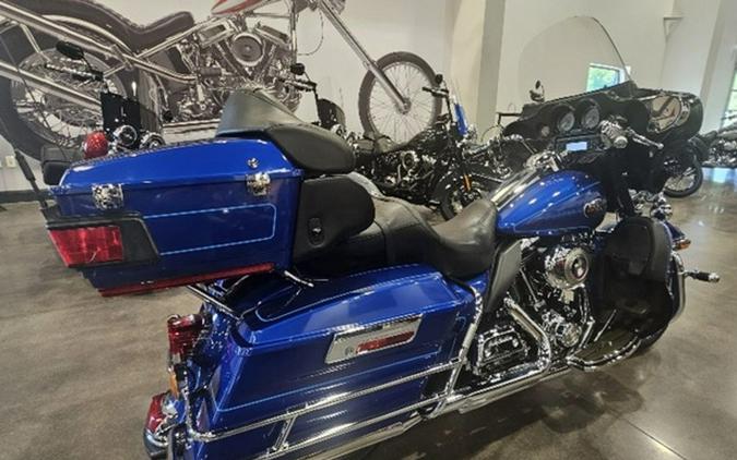2009 Harley-Davidson Touring FLHTCU - Ultra Classic Electra Glide