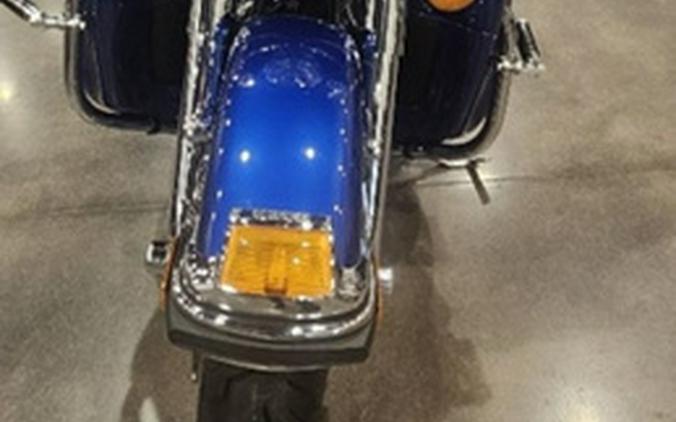 2009 Harley-Davidson Touring FLHTCU - Ultra Classic Electra Glide