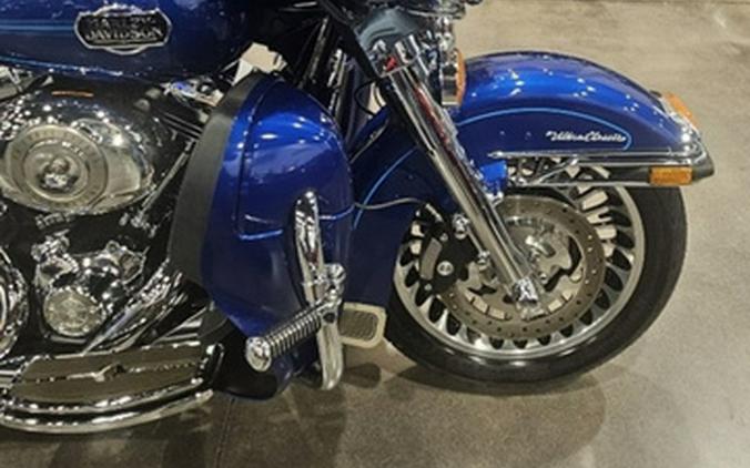 2009 Harley-Davidson Touring FLHTCU - Ultra Classic Electra Glide
