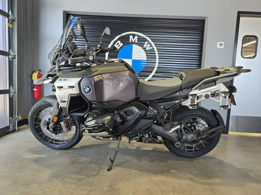 2026 BMW R 1300 GS Adventure