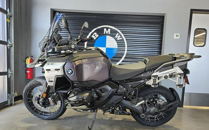 2026 BMW R 1300 GS Adventure