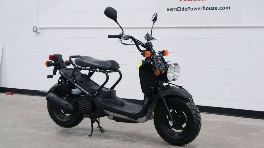 2024 Honda® Ruckus