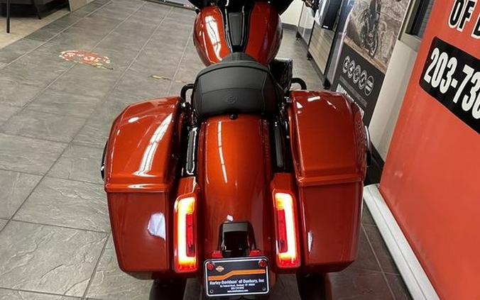 2024 Harley-Davidson® FLHX - Street Glide®