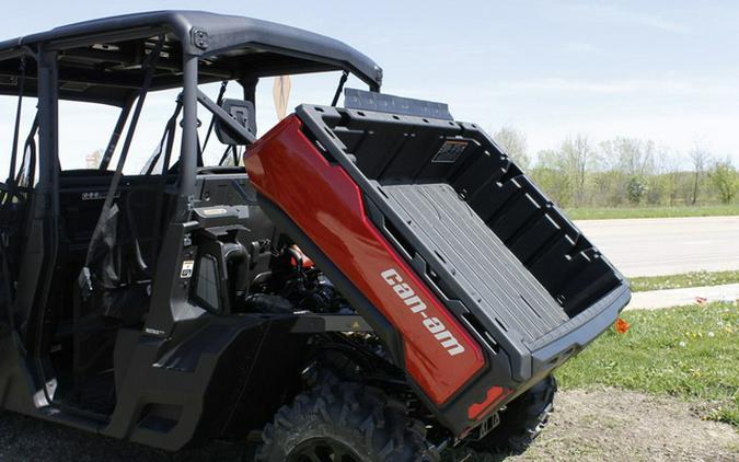 2024 Can-Am Defender MAX XT HD10