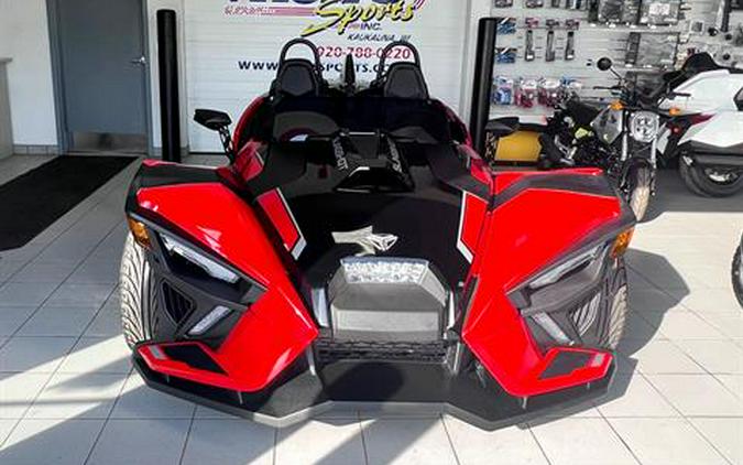 2024 Slingshot Slingshot SLR AutoDrive