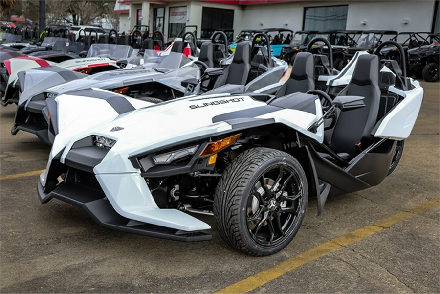 2024 Polaris Slingshot Slingshot S