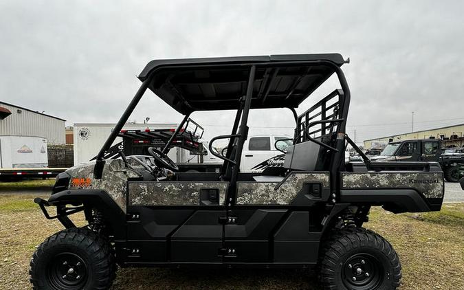 2024 Kawasaki Mule PRO-FXT™ 1000 LE Camo