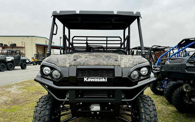 2024 Kawasaki Mule PRO-FXT™ 1000 LE Camo