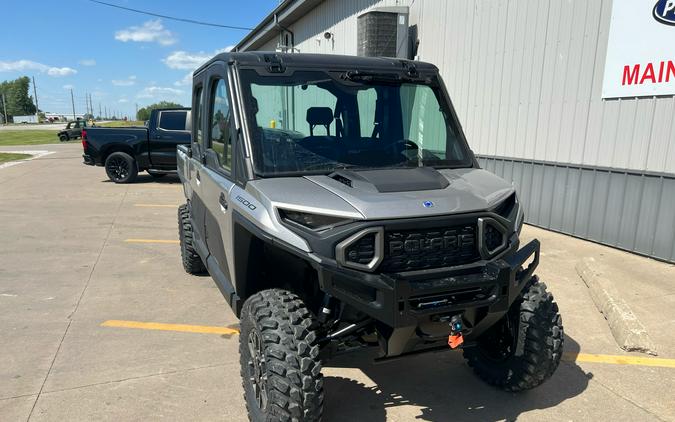 2024 Polaris Ranger Crew XD 1500 Northstar Edition Premium