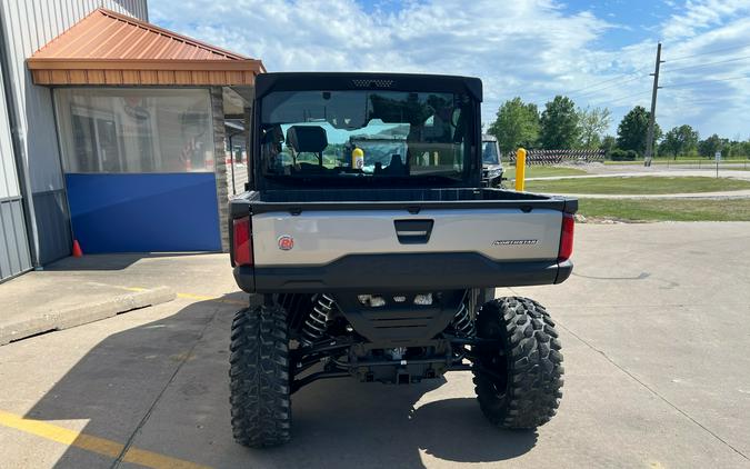 2024 Polaris Ranger Crew XD 1500 Northstar Edition Premium