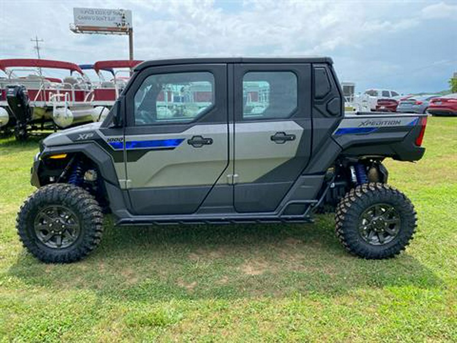 2024 Polaris Polaris XPEDITION XP 5 Northstar