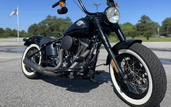 2016 Harley-Davidson® FLSS - Softail Slim® S