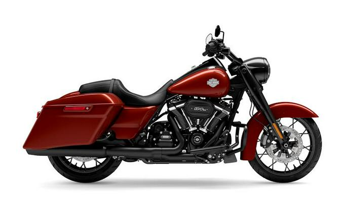 2024 Harley-Davidson® FLHRXS - Road King® Special