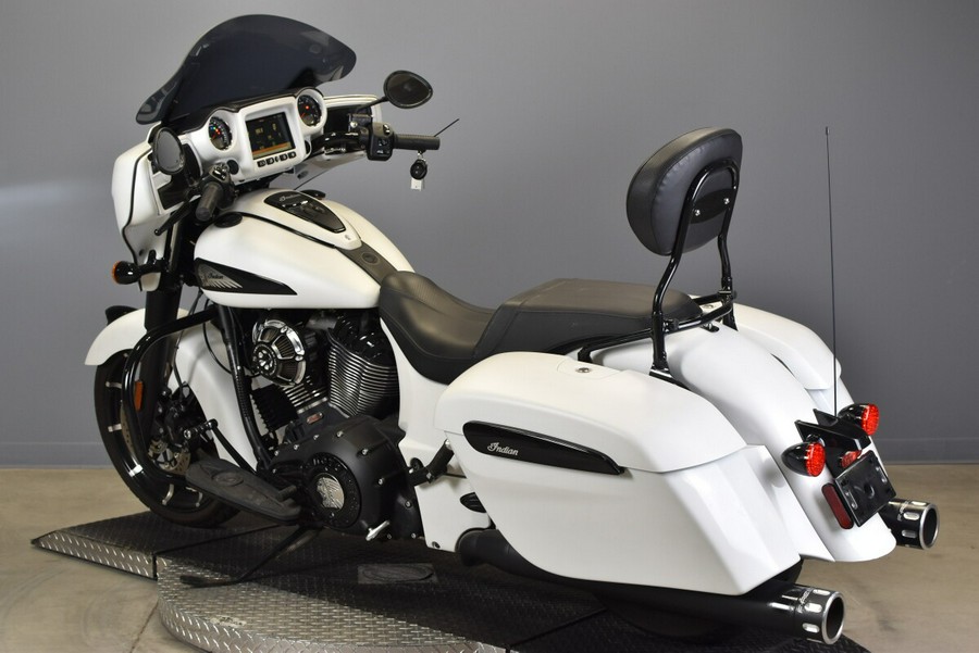 2019 Indian Motorcycle 2019 Indian Motorcycle