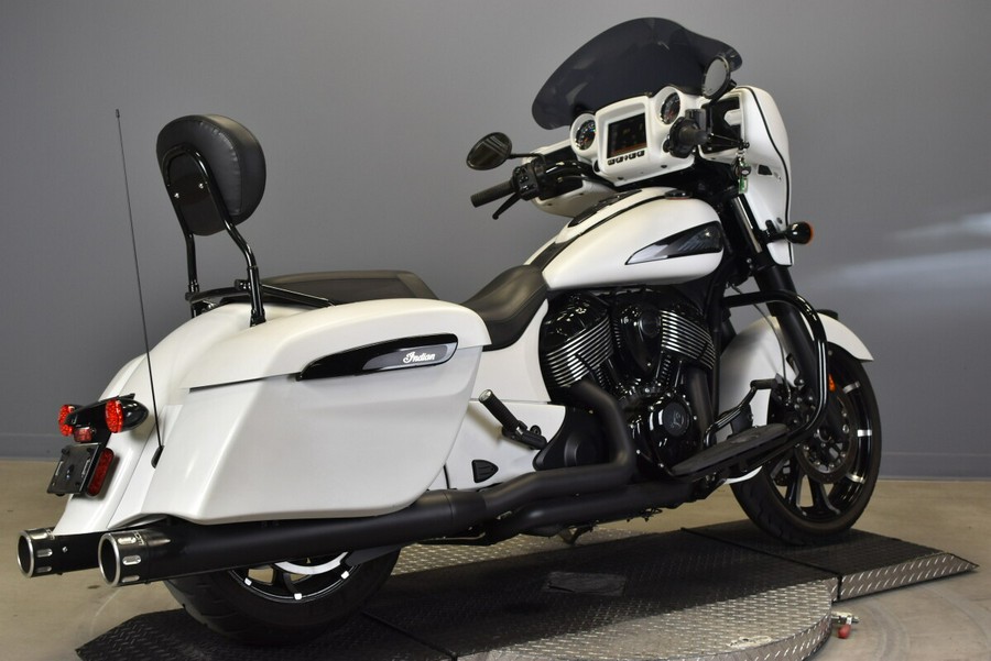 2019 Indian Motorcycle 2019 Indian Motorcycle