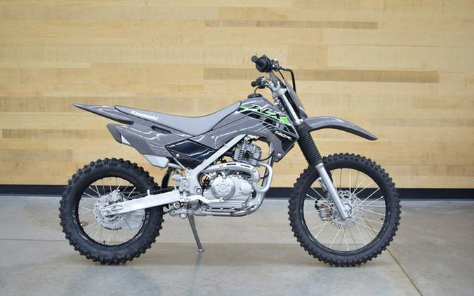 2024 Kawasaki KLX 140R L