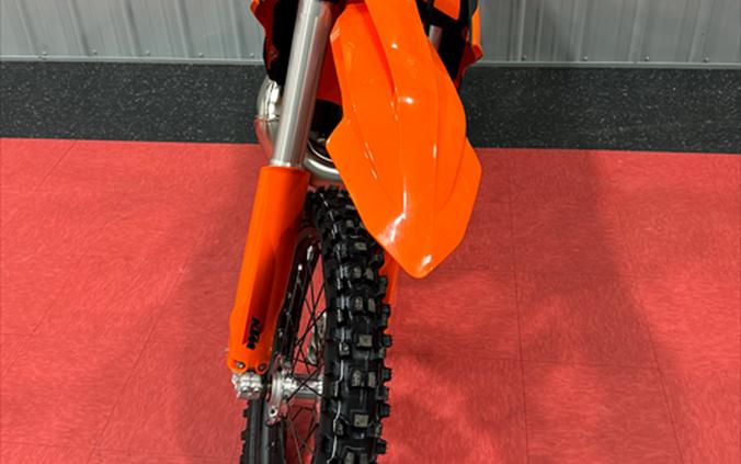 2025 KTM 300 XC