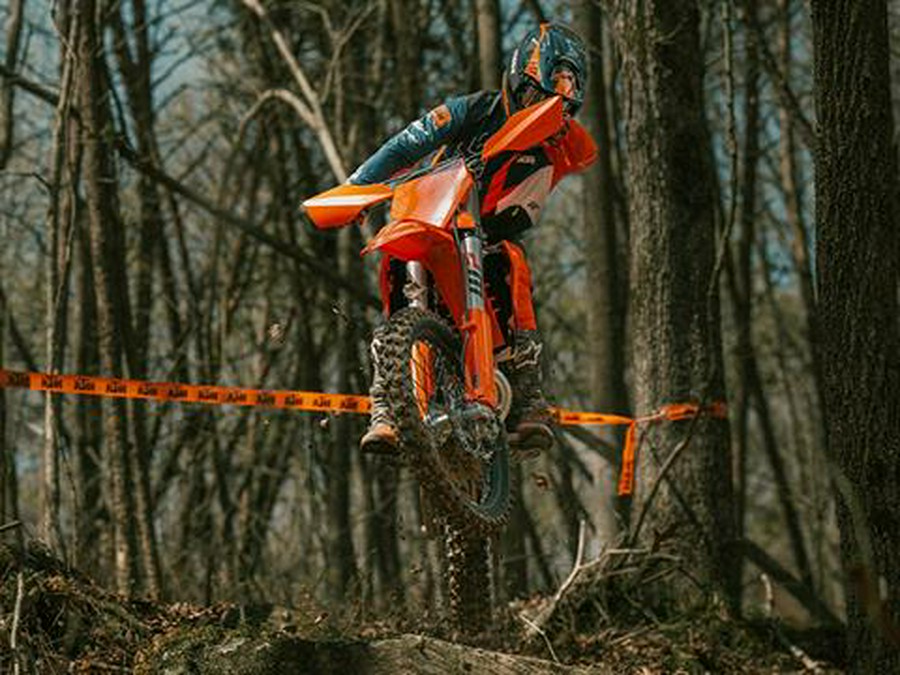 2025 KTM 300 XC