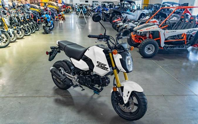 2025 Honda® Grom ABS