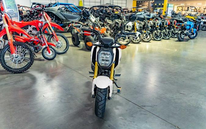 2025 Honda® Grom ABS