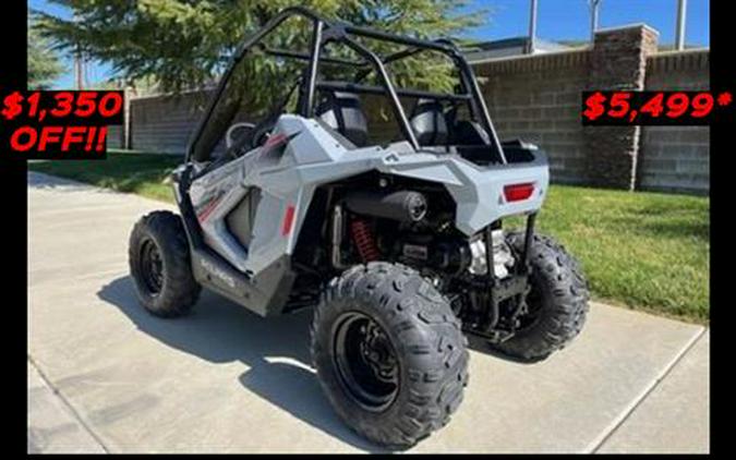 2024 Polaris RZR 200 EFI