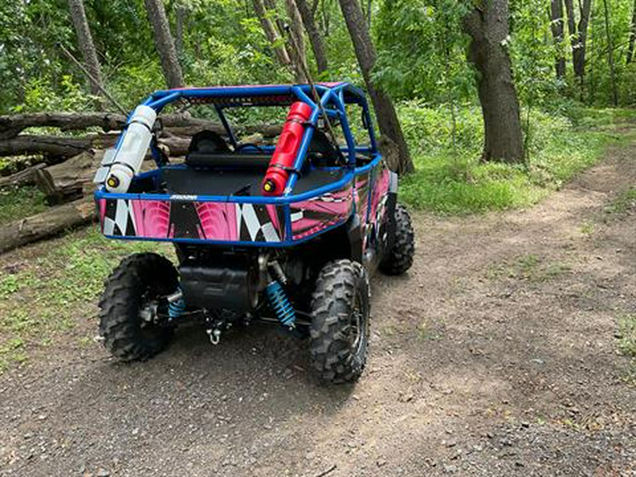 2016 Polaris General 1000 EPS