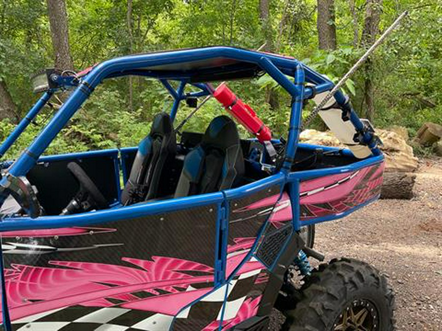 2016 Polaris General 1000 EPS