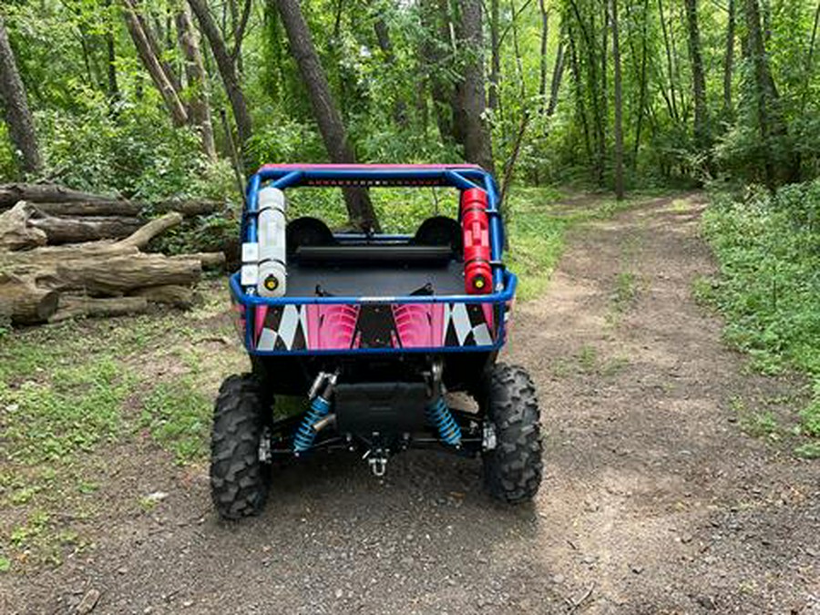 2016 Polaris General 1000 EPS