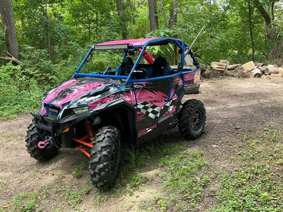 2016 Polaris General 1000 EPS