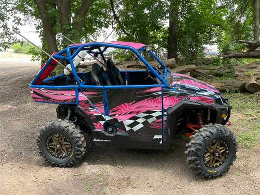 2016 Polaris General 1000 EPS