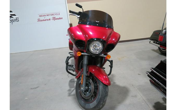 2017 Kawasaki Vulcan® 1700 Vaquero® ABS