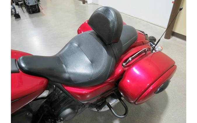 2017 Kawasaki Vulcan® 1700 Vaquero® ABS