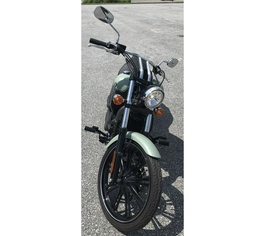 2023 Kawasaki Vulcan® 900 Custom