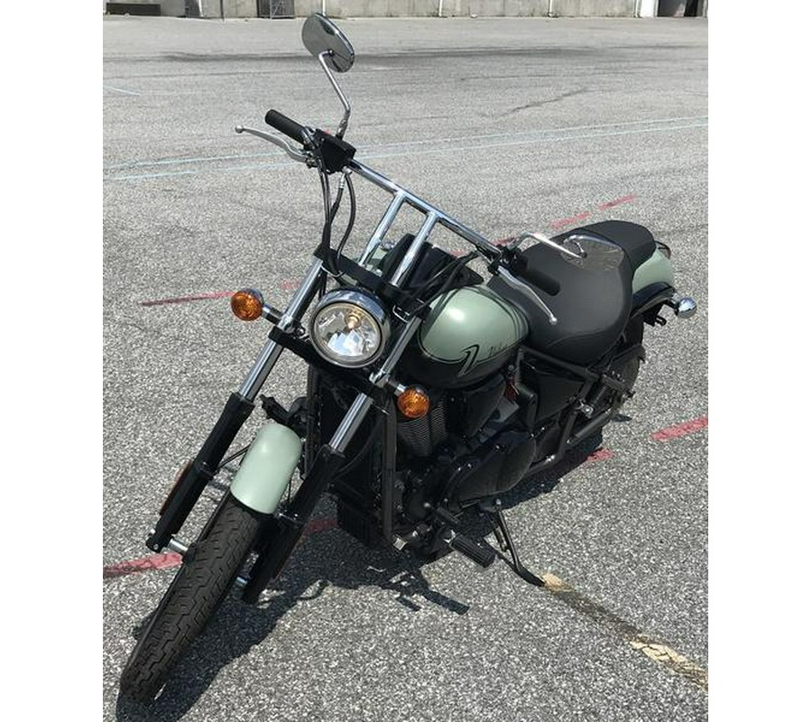 2023 Kawasaki Vulcan® 900 Custom