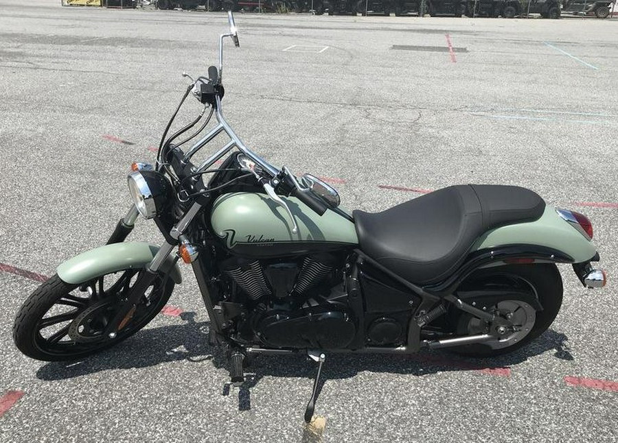 2023 Kawasaki Vulcan® 900 Custom