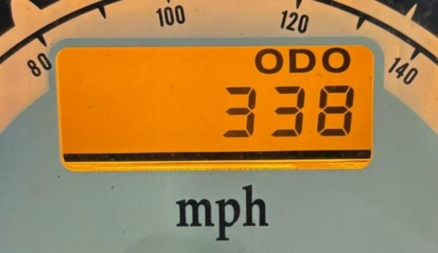 2023 Kawasaki Vulcan® 900 Custom