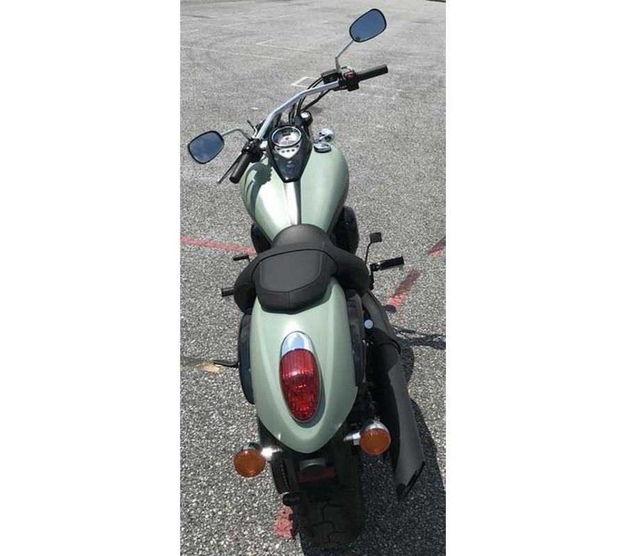 2023 Kawasaki Vulcan® 900 Custom