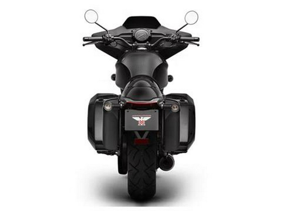 2026 Moto Morini Calibro 700 Bagger