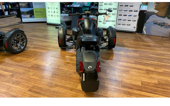 2026 Can-Am RYKER RALLY 900