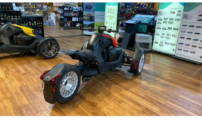 2026 Can-Am RYKER RALLY 900