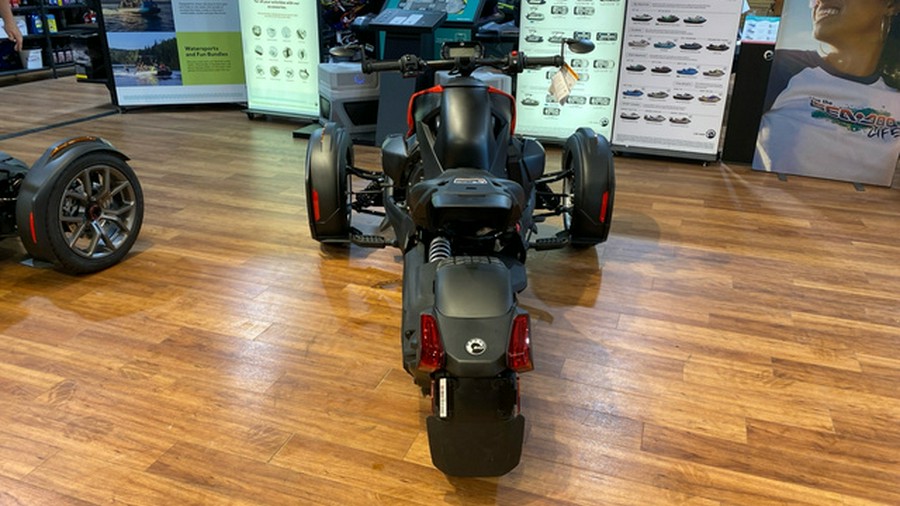 2026 Can-AM RYKER 900 ACE RALLY