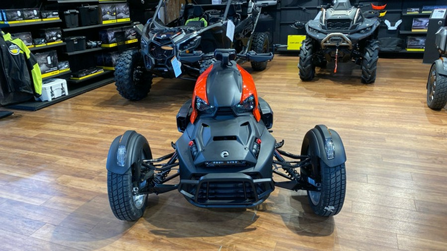 2026 Can-AM RYKER 900 ACE RALLY