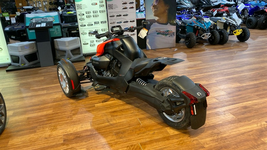 2026 Can-AM RYKER 900 ACE RALLY