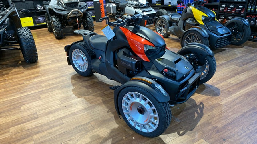 2026 Can-AM RYKER 900 ACE RALLY