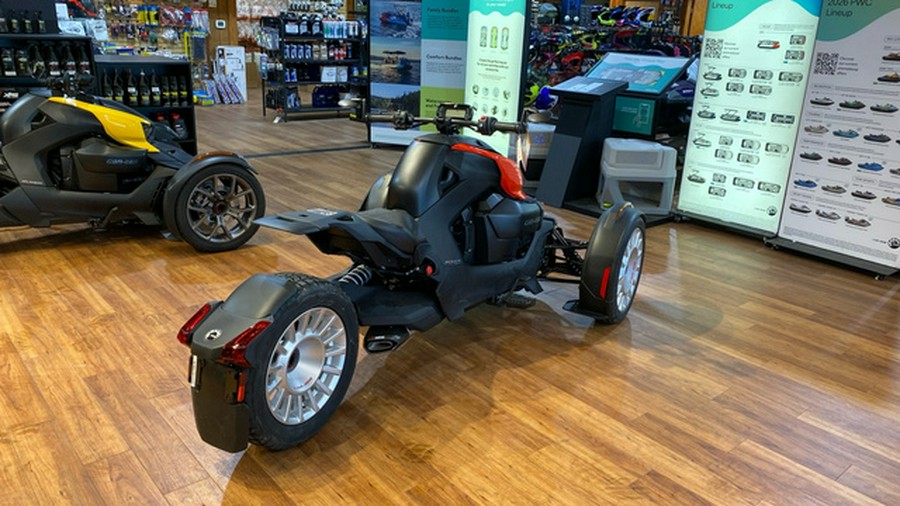 2026 Can-AM RYKER 900 ACE RALLY