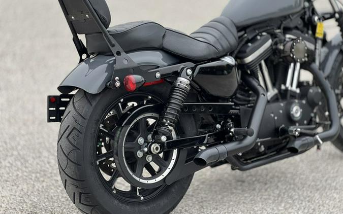 2022 Harley-Davidson XL883N - Iron 883