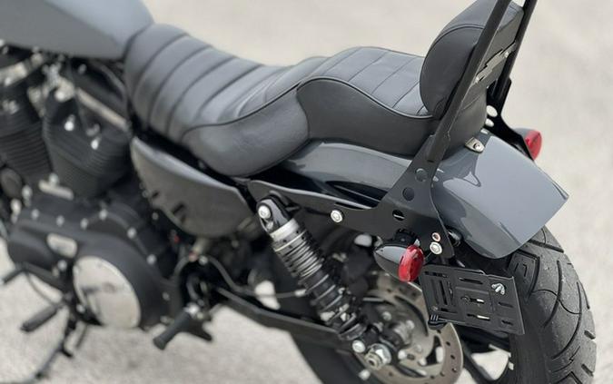2022 Harley-Davidson XL883N - Iron 883