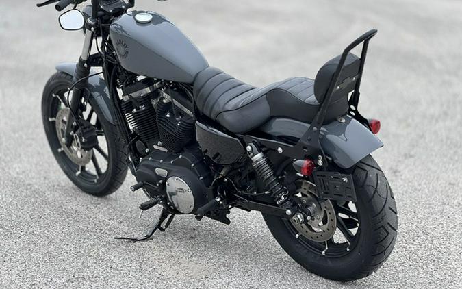 2022 Harley-Davidson XL883N - Iron 883
