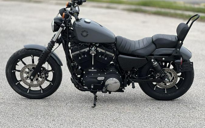 2022 Harley-Davidson XL883N - Iron 883